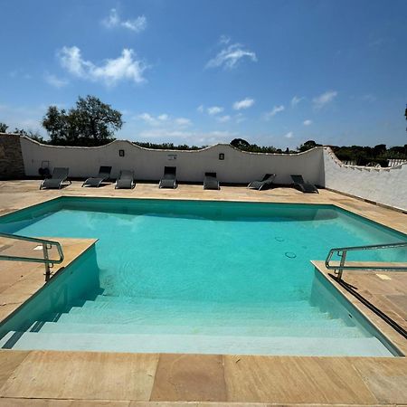 Domaine du Soleil Couchant Les Les Saintes-Maries-de-la-Mer Extérieur photo