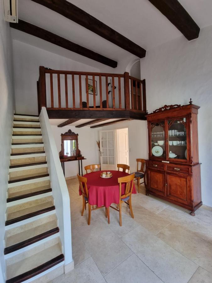 Domaine du Soleil Couchant Les Les Saintes-Maries-de-la-Mer Extérieur photo