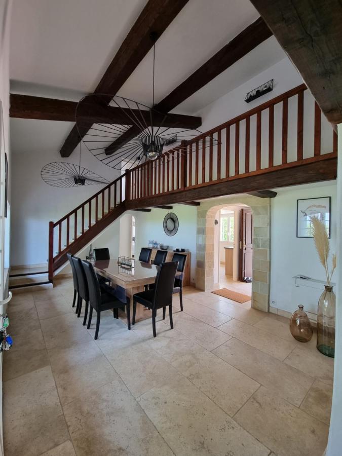 Domaine du Soleil Couchant Les Les Saintes-Maries-de-la-Mer Extérieur photo