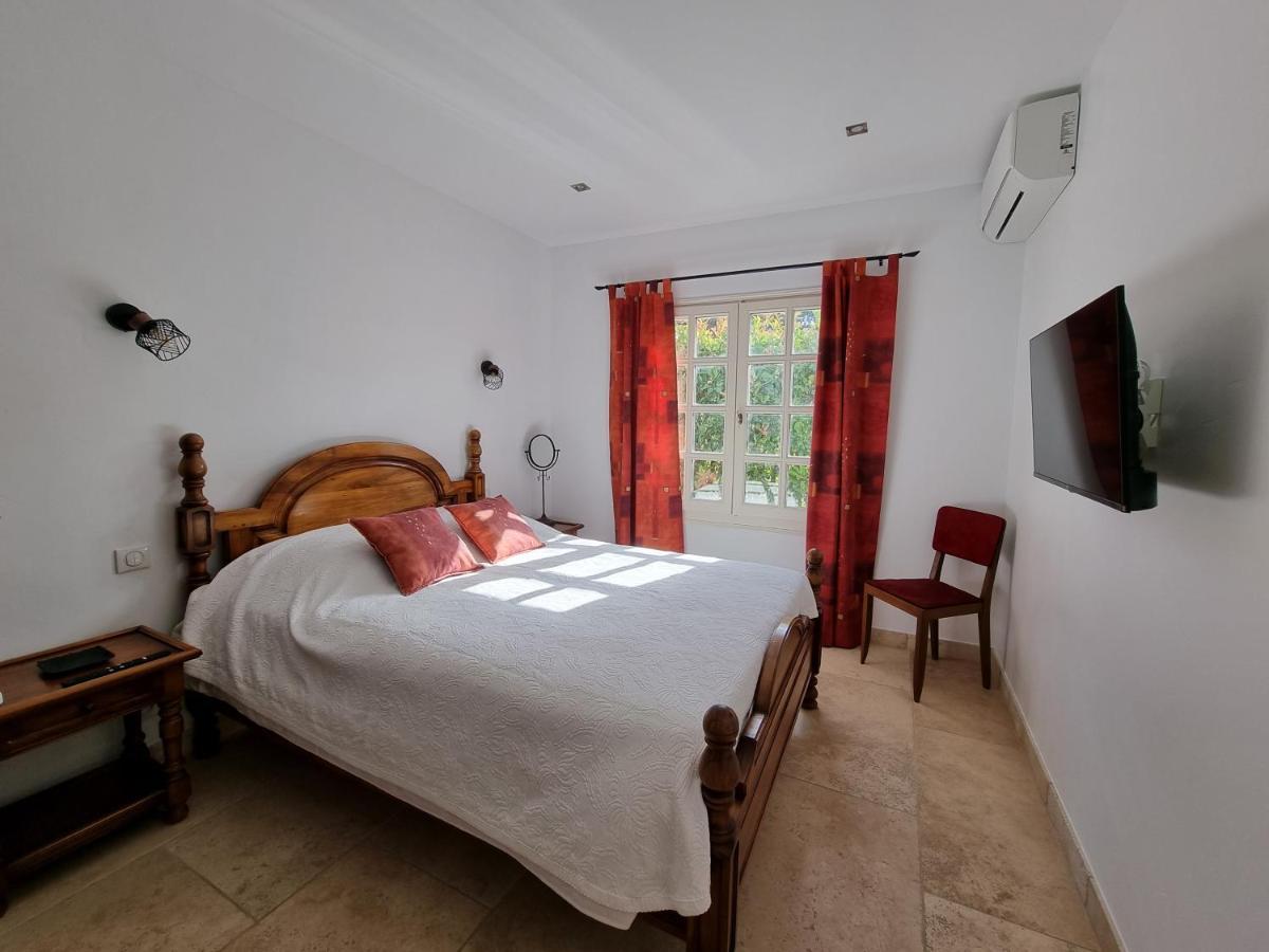 Domaine du Soleil Couchant Les Les Saintes-Maries-de-la-Mer Extérieur photo