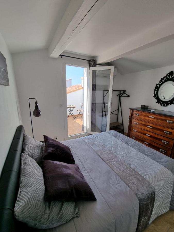 Domaine du Soleil Couchant Les Les Saintes-Maries-de-la-Mer Extérieur photo