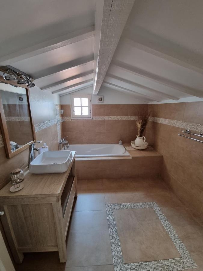 Domaine du Soleil Couchant Les Les Saintes-Maries-de-la-Mer Extérieur photo