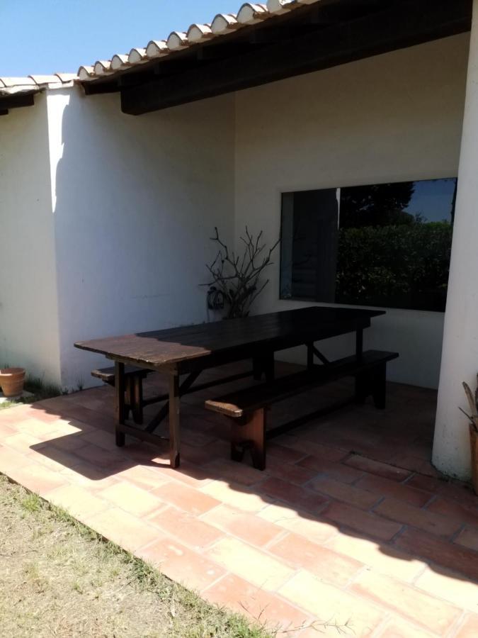 Domaine du Soleil Couchant Les Les Saintes-Maries-de-la-Mer Extérieur photo