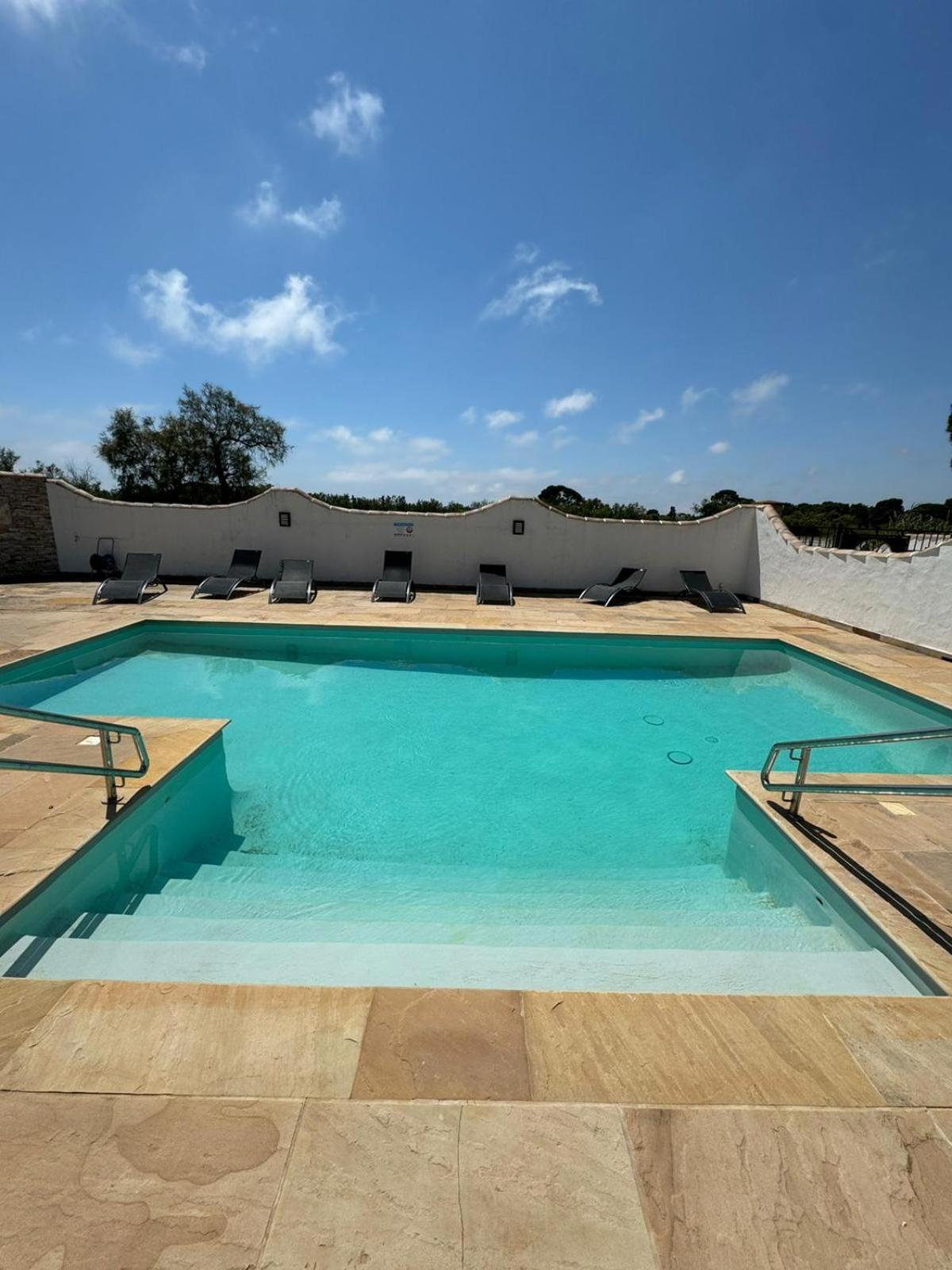 Domaine du Soleil Couchant Les Les Saintes-Maries-de-la-Mer Extérieur photo